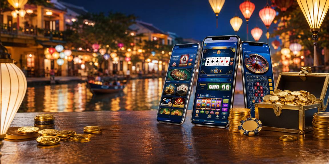 vn777 mobile gaming