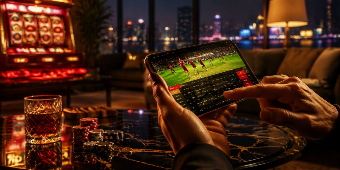 vn777 Live Casino